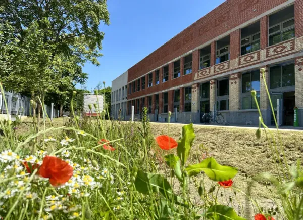 Les Ateliers Diderot, Espace événementiel, PANTIN, Île-de-France, France