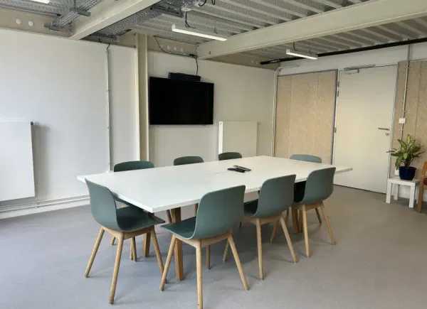 Les Ateliers Diderot, Espace événementiel, PANTIN, Île-de-France, France