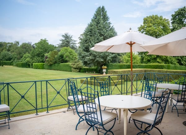 Domaine de Sandricourt, Autre, AMBLAINVILLE, France