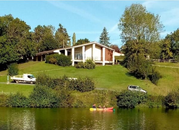 Domaine du lambon, Château / Domaine, PRAILLES-LA-COUARDE, France