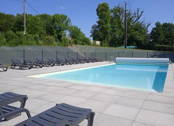 Domaine du lambon, Château / Domaine, PRAILLES-LA-COUARDE, France