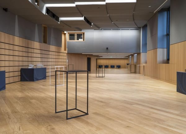 L' Astrolab, Espace Culturel / Artistique, Paris, Île-de-France, France