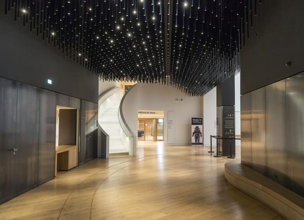 L' Astrolab, Espace Culturel / Artistique, Paris, Île-de-France, France