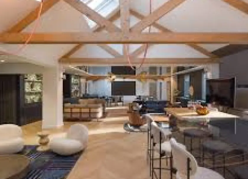 Onepoint.live Nantes, Espace événementiel, Nantes, Pays de la Loire, France