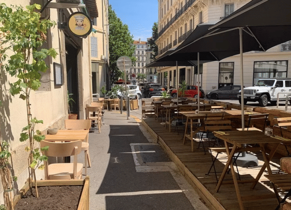 BāM | Bar à Manger, Restaurant, Marseille, Provence-Alpes-Côte d'Azur, France