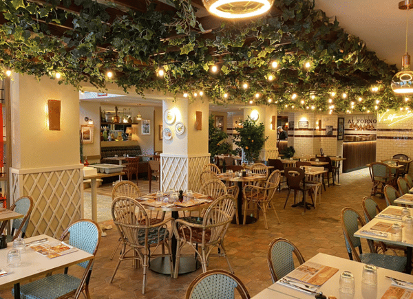 VOLFONI TOULOUSE, Restaurant, Toulouse, Occitanie, France