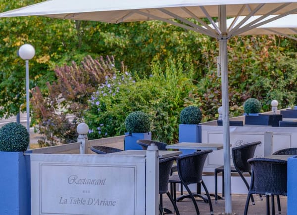The Originals City, Hôtel Ariane, Hôtel 3*, Toulouse, Occitanie, France