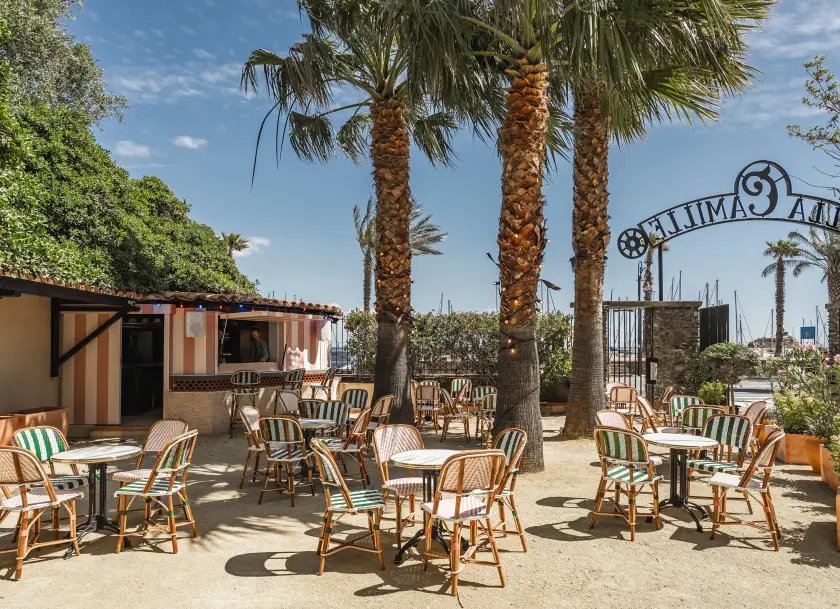 Villa Camille Hotel & Spa, Hôtel 4*, BANYULS-SUR-MER, France