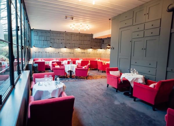 Durand Dupont, Restaurant, Neuilly-sur-Seine, Île-de-France, France
