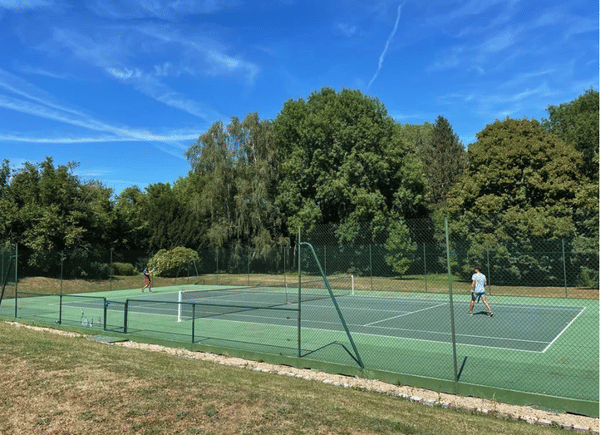 Domaine du Tilleul, Centre de congrès, Villeneuve-sous-Dammartin, France