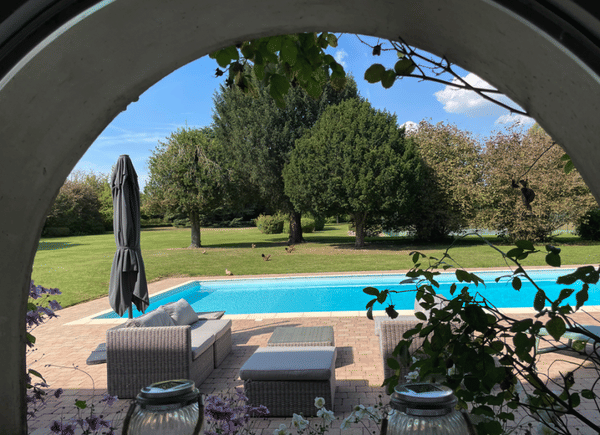 Domaine du Tilleul, Centre de congrès, Villeneuve-sous-Dammartin, France