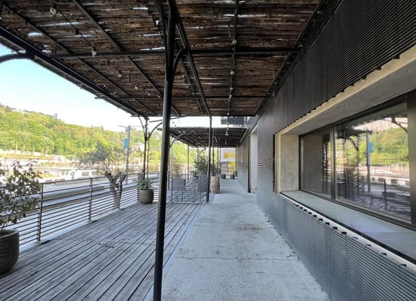 L'Italien, Showroom, Lyon, Auvergne-Rhône-Alpes, France
