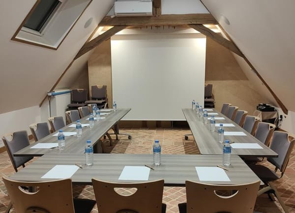 LE BAS CHITRAY, Ferme / Gite, MENIL, France