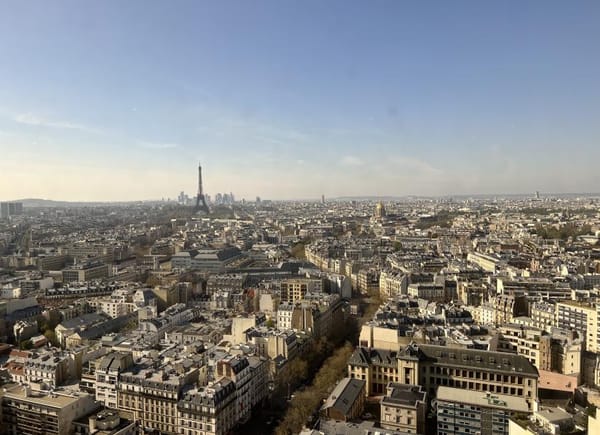 Naama Tour Montparnasse, Showroom, Paris, Île-de-France, France