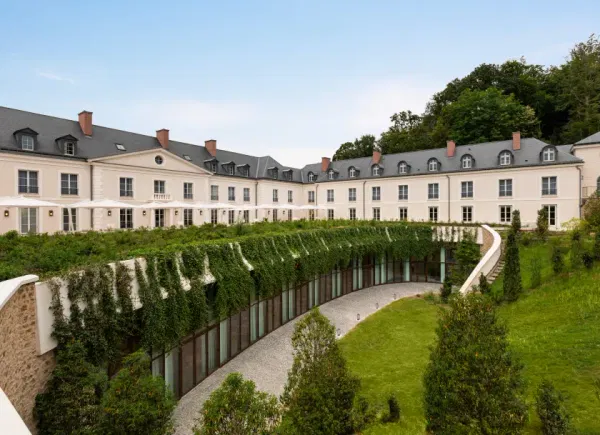 Dolce by Wyndham Versailles - Domaine du Montcel, Hôtel 4*, Jouy-en-josas, Île-de-France, France