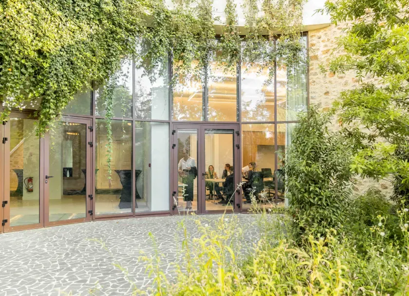 Dolce by Wyndham Versailles - Domaine du Montcel, Hôtel 4*, Jouy-en-josas, Île-de-France, France