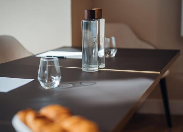 Hôtel La Mère Germaine, Hôtel 4*, Chateauneuf-du-Pape, Provence-Alpes-Côte d'Azur, France