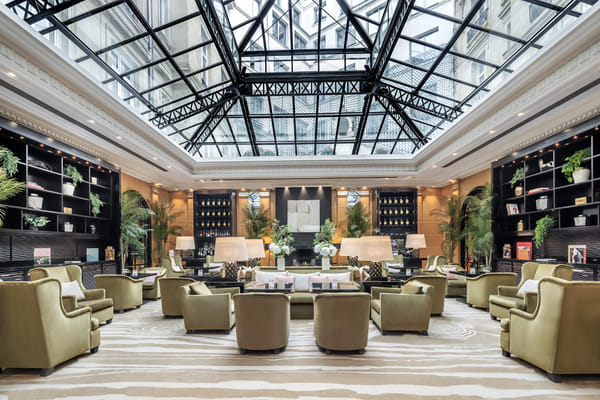 La Chinoiserie, Autre, Paris, Île-de-France, France
