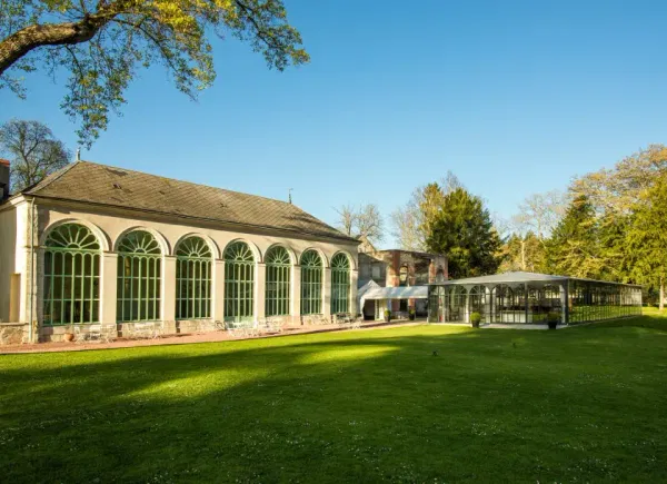 LE DOMAINE DE LA FONTAINE, Salle de réunion, Olivet, Centre-Val de Loire, France