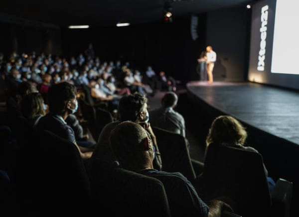 Domaine du Château Saint-Léger, Salle de spectacle, Saint-Germain-en-Laye, Île-de-France, France