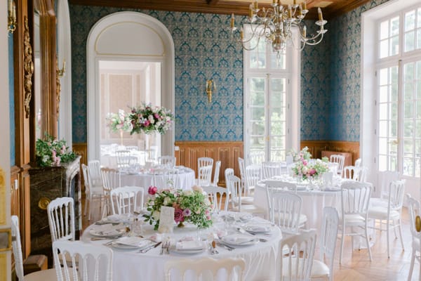 Le Chateau, Château / Domaine, NAINVILLE-LES-ROCHES, France