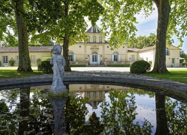Chateau Siran Margaux, Autre, Labarde, France