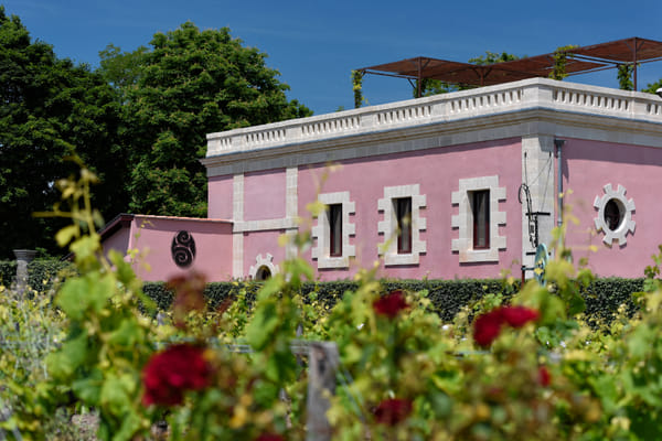 Chateau Siran Margaux, Autre, Labarde, France