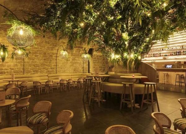 La Bonbonnière, Bar / Boite, Paris, Île-de-France, France