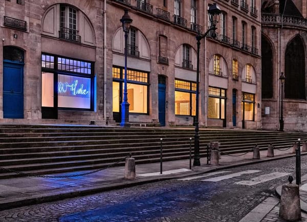 Wilde, Espace Culturel / Artistique, Paris, Île-de-France, France