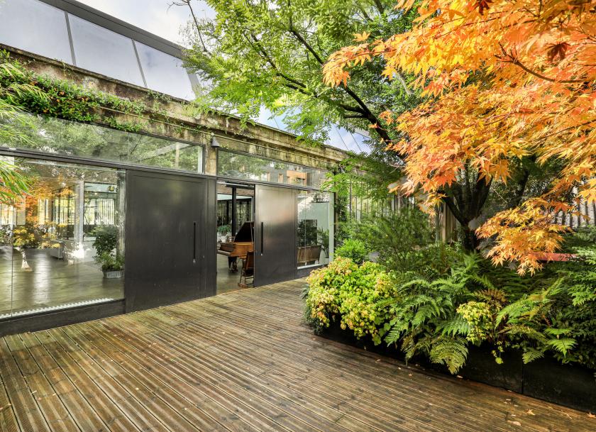 Le loft de Montreuil, Loft / Appartement, MONTREUIL, France