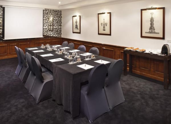 Melia Paris Vendôme, Hôtel 4*, France