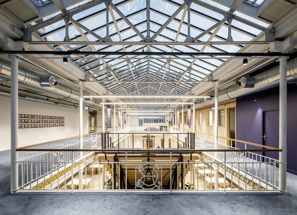 Faïencerie, Musée / Galerie, Paris, Île-de-France, France