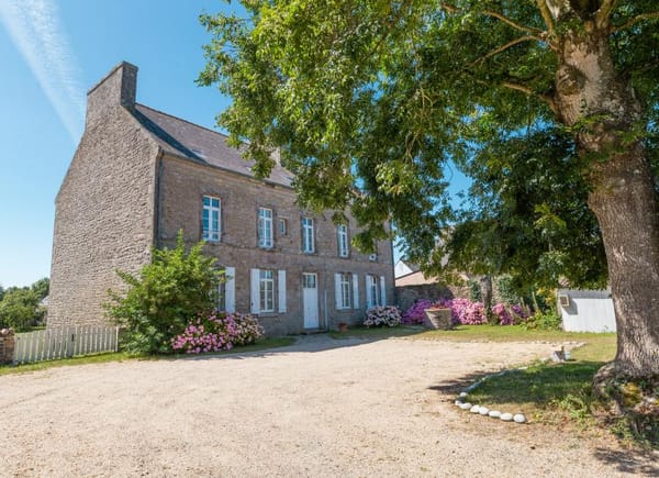 Le Presbytère de Plomeur, Villa / Maison, France