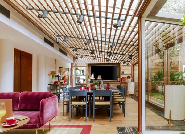 Villa Marquis member of Meliá Collection, Hôtel 5*, Paris, Île-de-France, France