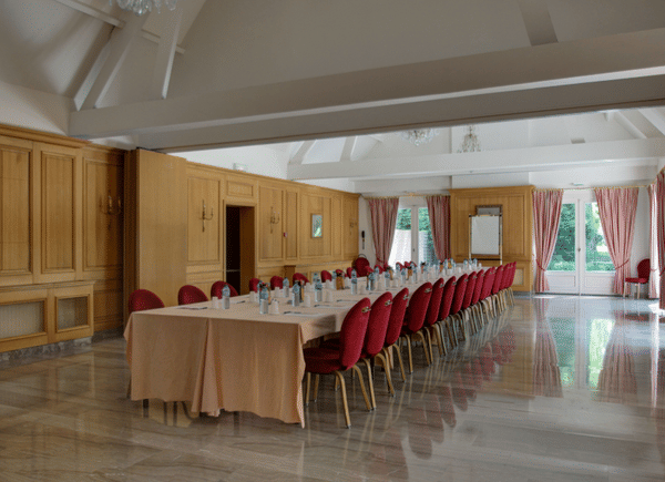 Hôtel Château Tilques, Suite, France
