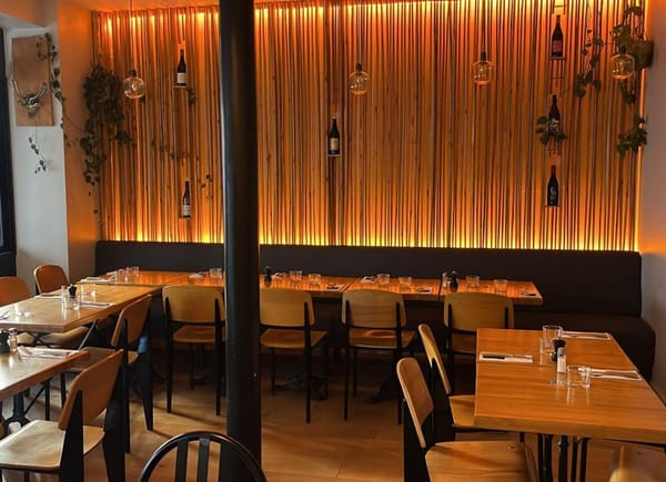 Les Galopins, Restaurant, Boulogne-Billancourt, Île-de-France, France