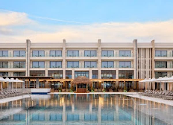 Melia Durres Albania, Hôtel 5*, Albanie