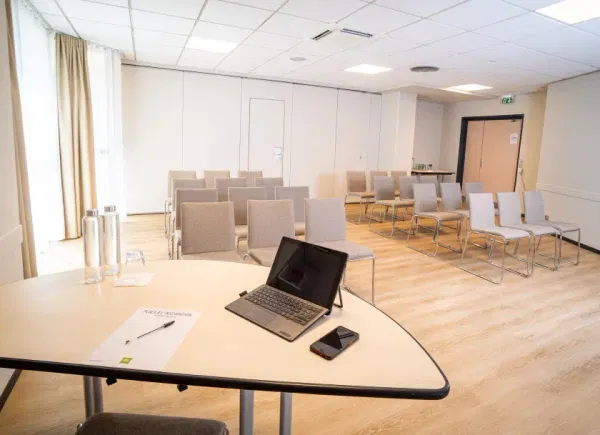 IBIS STYLES TOURS CENTRE, Showroom, Tours, Centre-Val de Loire, France