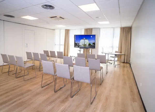 IBIS STYLES TOURS CENTRE, Showroom, Tours, Centre-Val de Loire, France