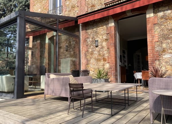 la Maison de Carine, Villa / Maison, Garches, France
