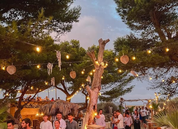 Domaine de la Presqu'Ile Viglamo, Camping, Leucate-la-Franqui, France