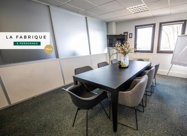 La Manufacture CLASS CROUTE, Coworking, Villepinte, France