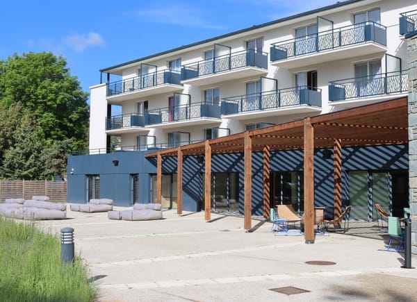 Best of Both, Suite, Divonne-les-Bains, Auvergne-Rhône-Alpes, France