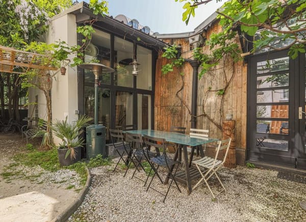 L'Atelier du Menuisier, Espace Culturel / Artistique, Paris, Île-de-France, France
