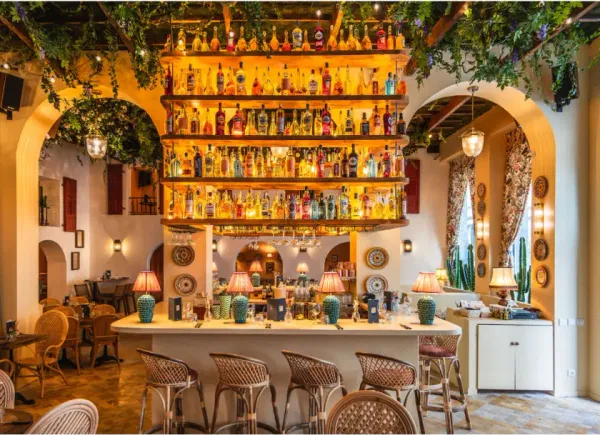 Tigermilk Lyon, Restaurant, Lyon, Auvergne-Rhône-Alpes, France