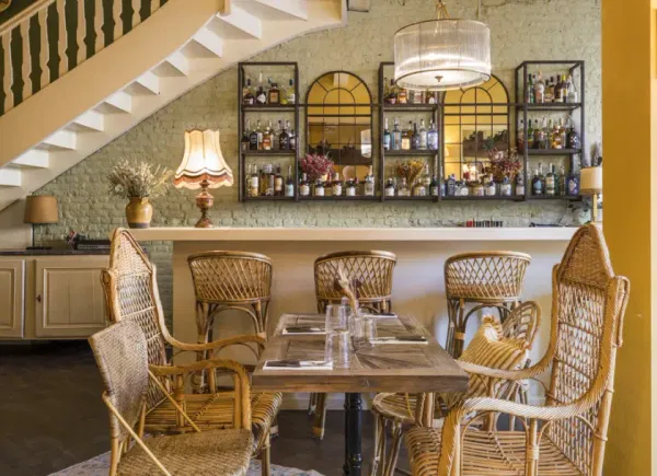 Tigermilk Lille, Restaurant, Lille, Hauts-de-France, France