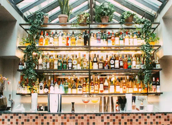 Tigermilk Canal, Restaurant, Paris, Île-de-France, France