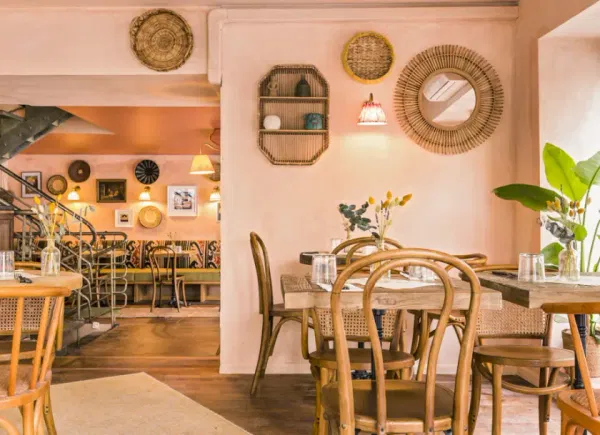 Tigermilk South Pigalle, Restaurant, Paris, Île-de-France, France