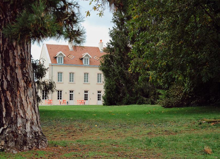 Manoir de Villamont, Villa / Maison, Savigny-lès-Beaune, France