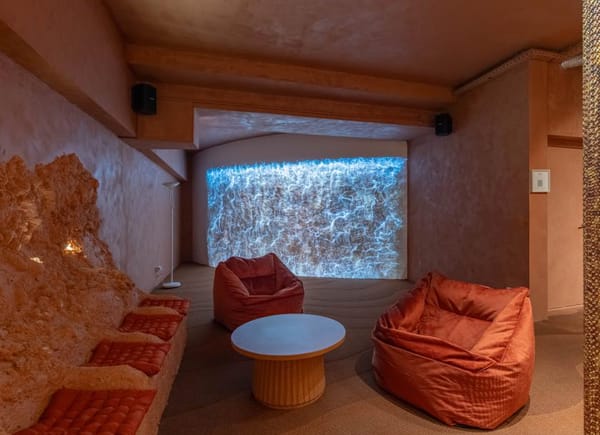 WONDER NATURE, Espace événementiel, Paris, Île-de-France, France